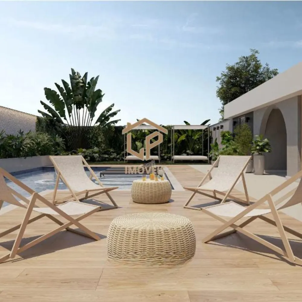 Apartamento, 2 quartos, 46 m² - Foto 1