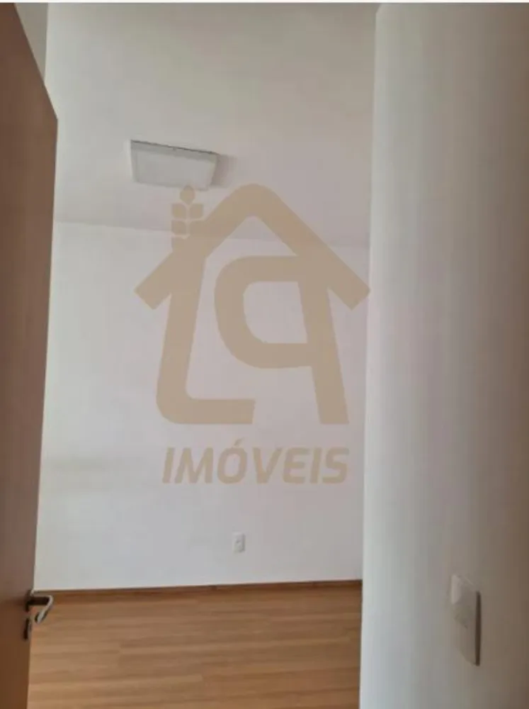 Apartamento, 2 quartos, 45 m² - Foto 3