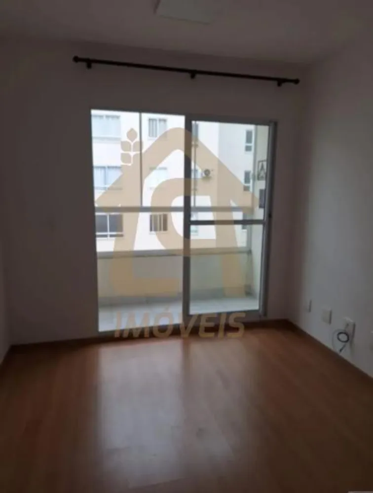 Apartamento, 2 quartos, 45 m² - Foto 2