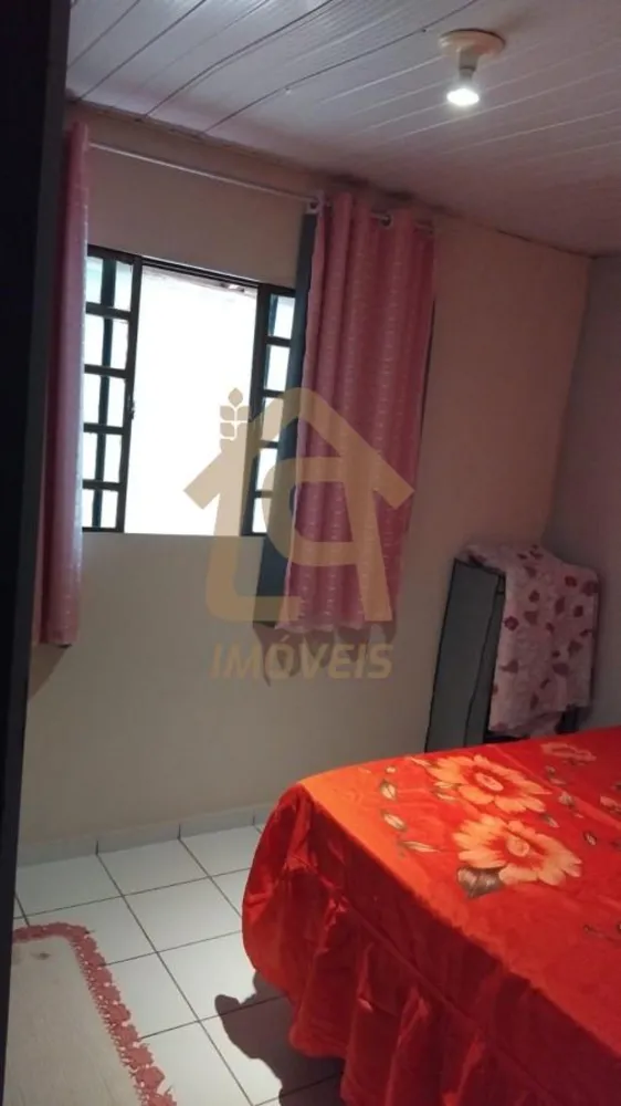 Casa, 3 quartos, 100 m² - Foto 4