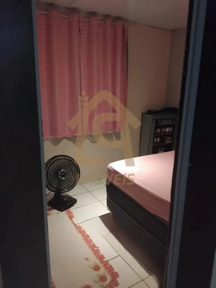 Casa, 3 quartos, 100 m² - Foto 3