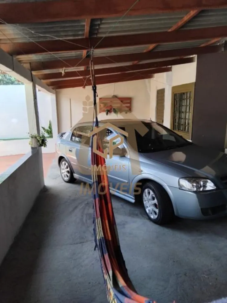 Casa, 3 quartos, 100 m² - Foto 1