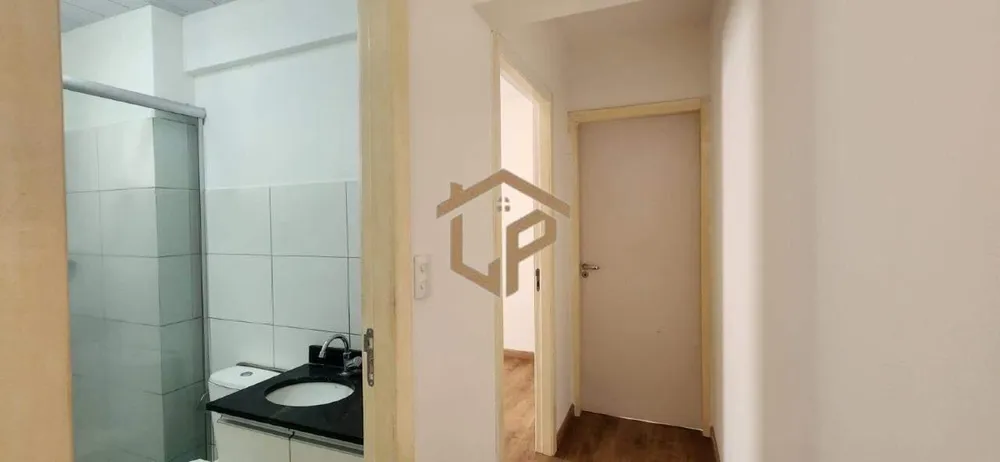 Apartamento, 2 quartos, 48 m² - Foto 2