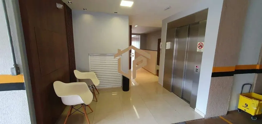 Apartamento, 2 quartos, 48 m² - Foto 3