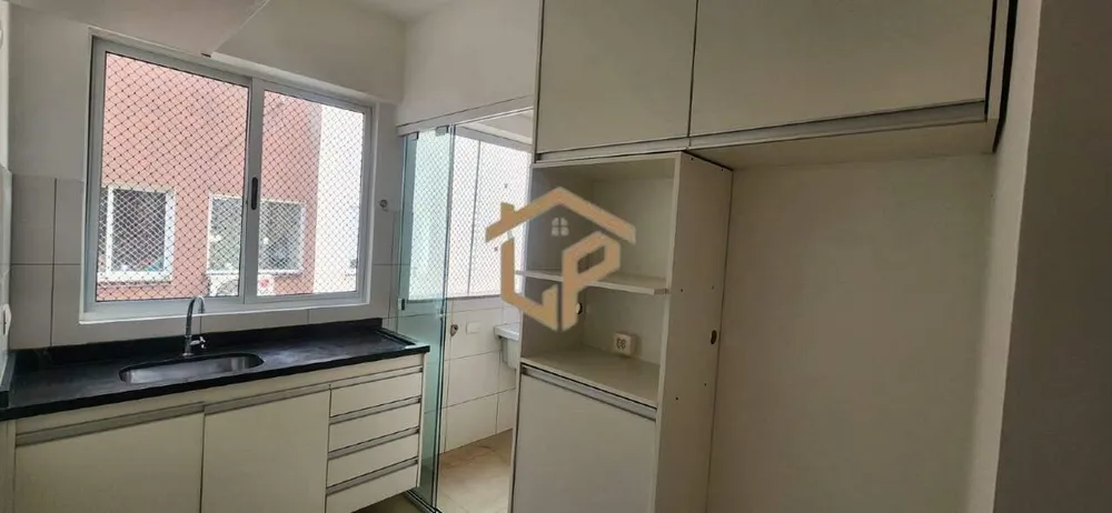 Apartamento, 2 quartos, 48 m² - Foto 1