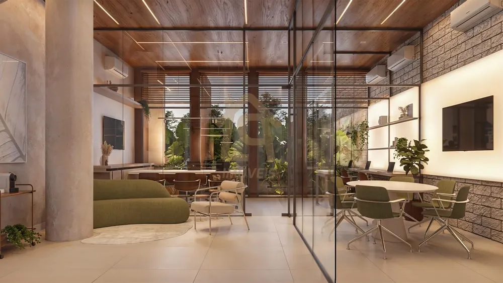 Apartamento, 3 quartos, 137 m² - Foto 3