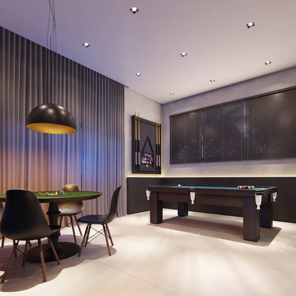 Apartamento, 2 quartos, 66 m² - Foto 4