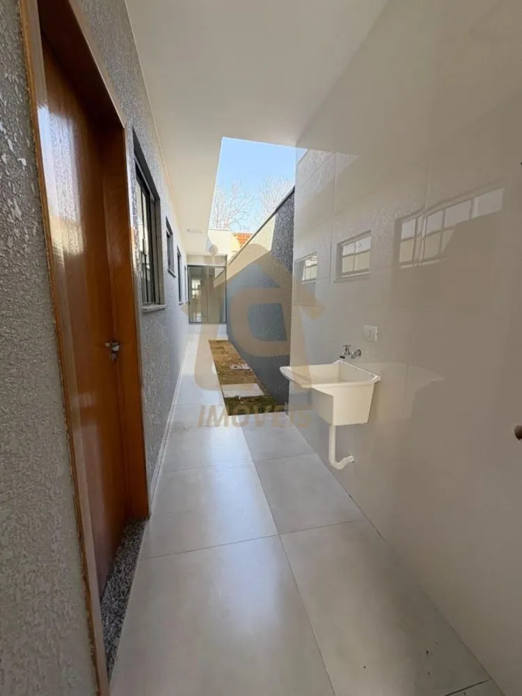 Casa, 2 quartos, 86 m² - Foto 4