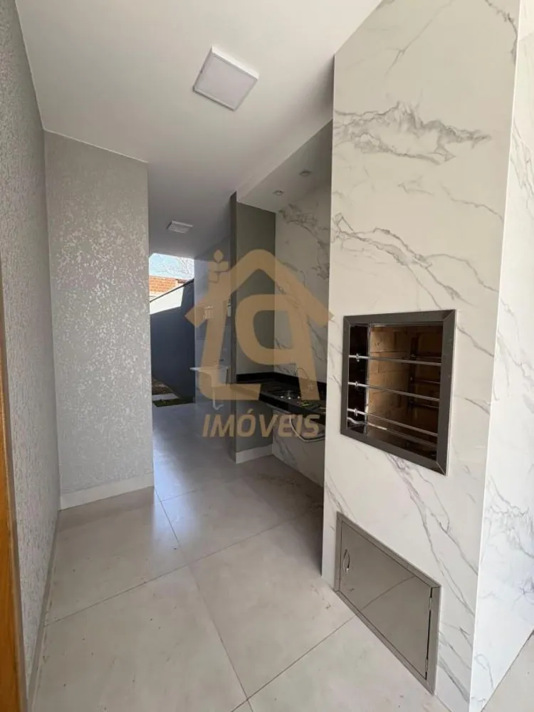 Casa, 2 quartos, 86 m² - Foto 1
