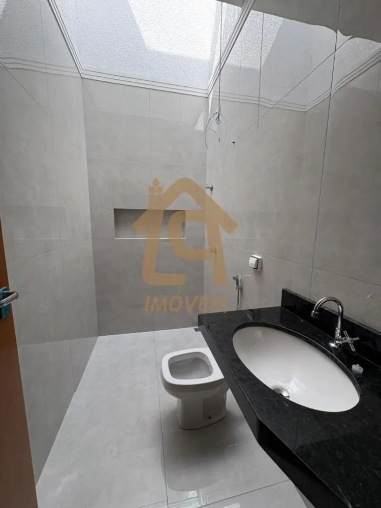 Casa, 2 quartos, 86 m² - Foto 3