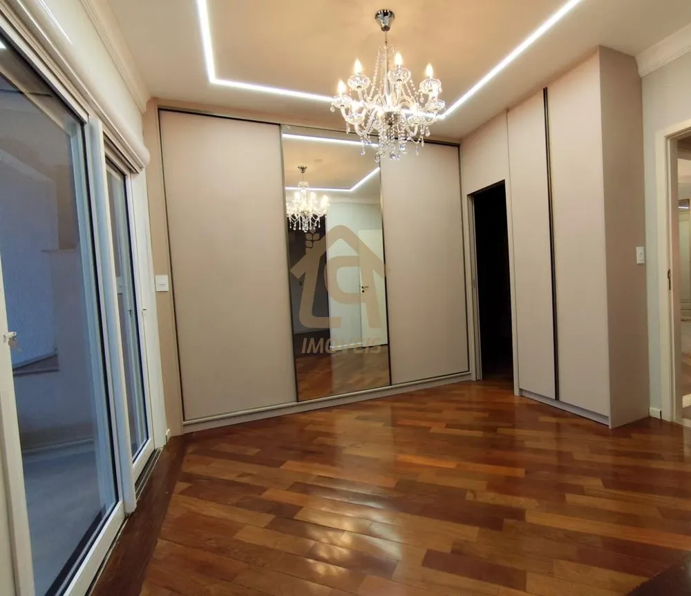 Sobrado, 4 quartos, 460 m² - Foto 4