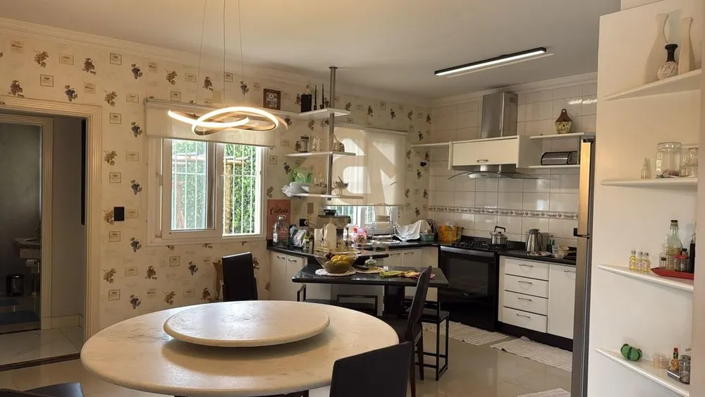 Sobrado, 4 quartos, 460 m² - Foto 2