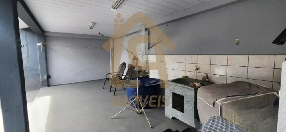 Casa, 3 quartos, 199 m² - Foto 4