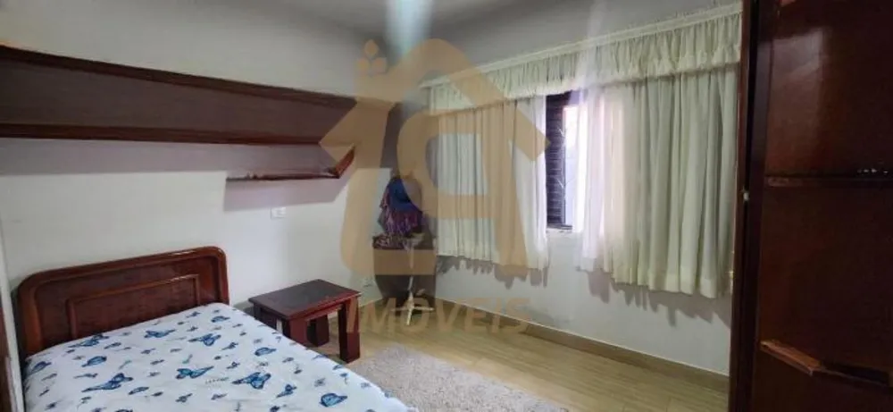 Casa, 3 quartos, 199 m² - Foto 3