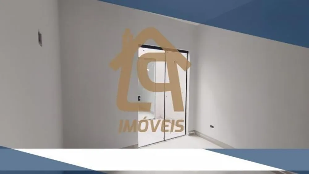 Casa, 3 quartos, 80 m² - Foto 3