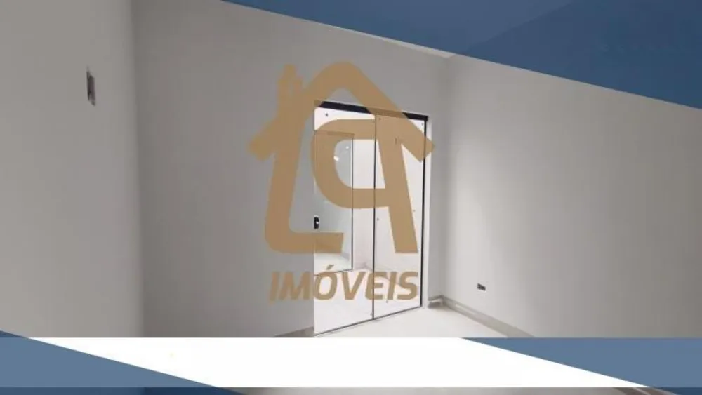 Casa, 3 quartos, 80 m² - Foto 2