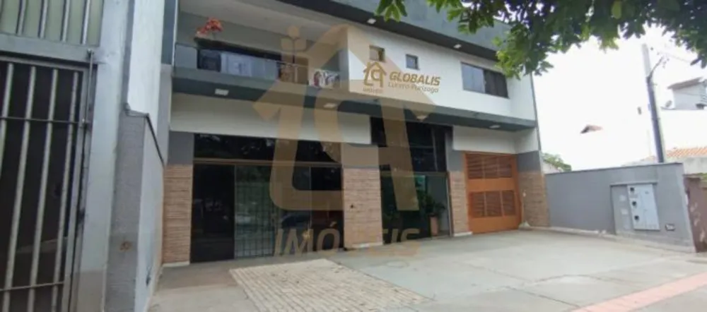 Prédio Inteiro, 319 m² - Foto 1