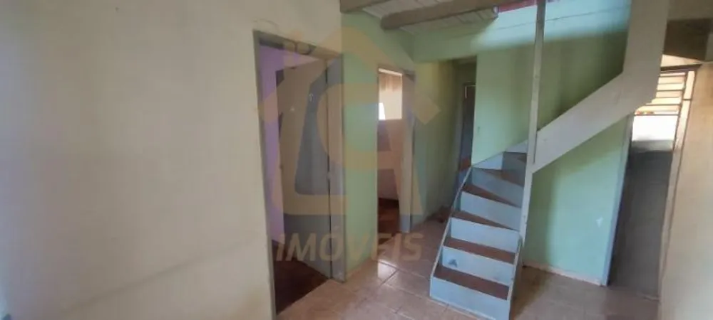 Casa, 2 quartos, 76 m² - Foto 1