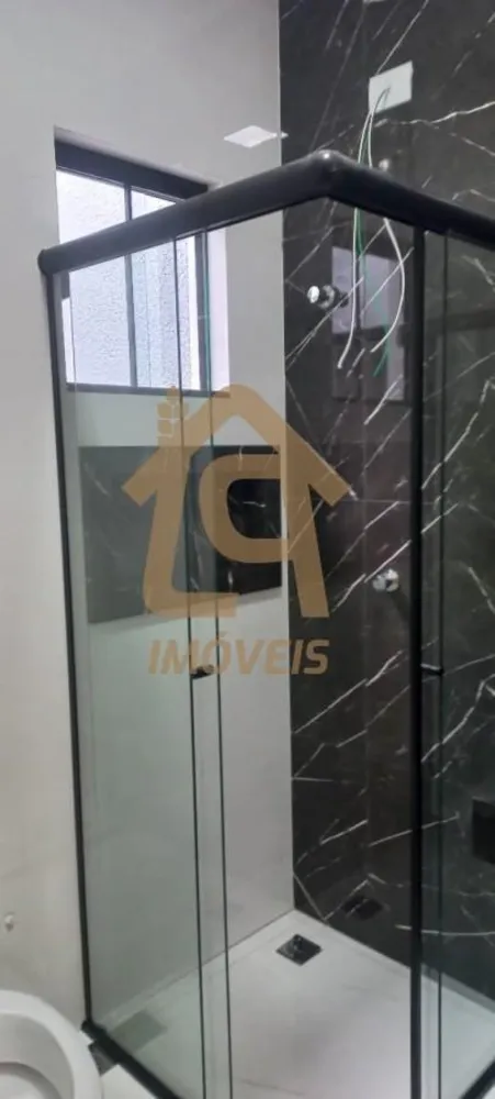 Casa, 3 quartos, 79 m² - Foto 4