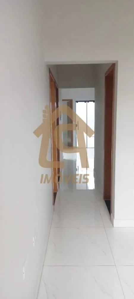 Casa, 3 quartos, 79 m² - Foto 3