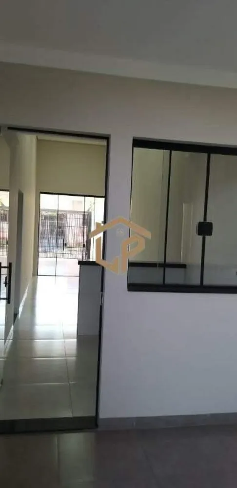 Casa, 2 quartos, 98 m² - Foto 1