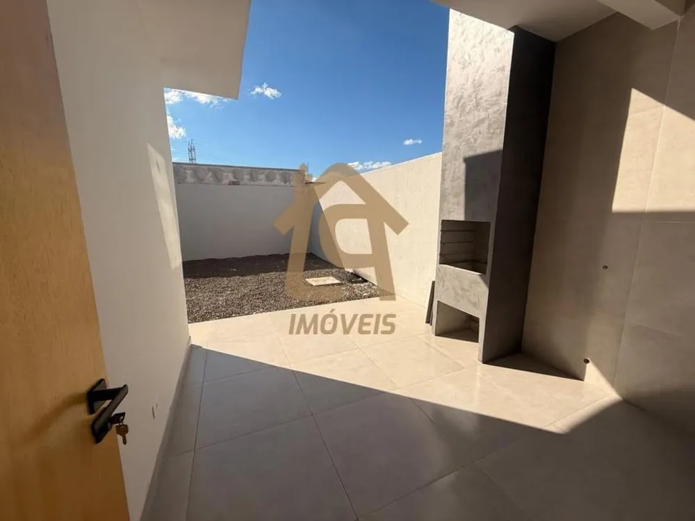 Casa, 3 quartos, 65 m² - Foto 4