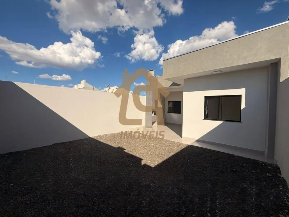 Casa, 3 quartos, 65 m² - Foto 3