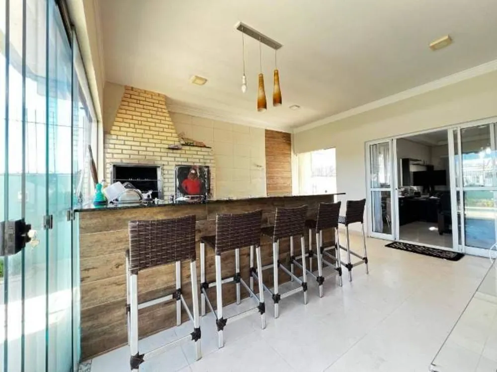 Casa, 3 quartos, 198 m² - Foto 4