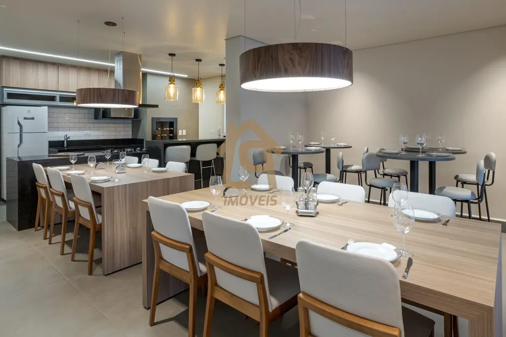 Apartamento, 3 quartos, 73 m² - Foto 4
