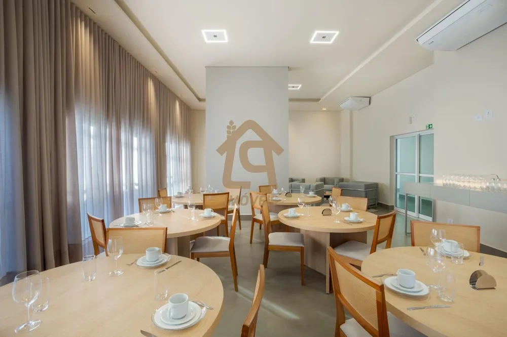 Apartamento, 3 quartos, 73 m² - Foto 3