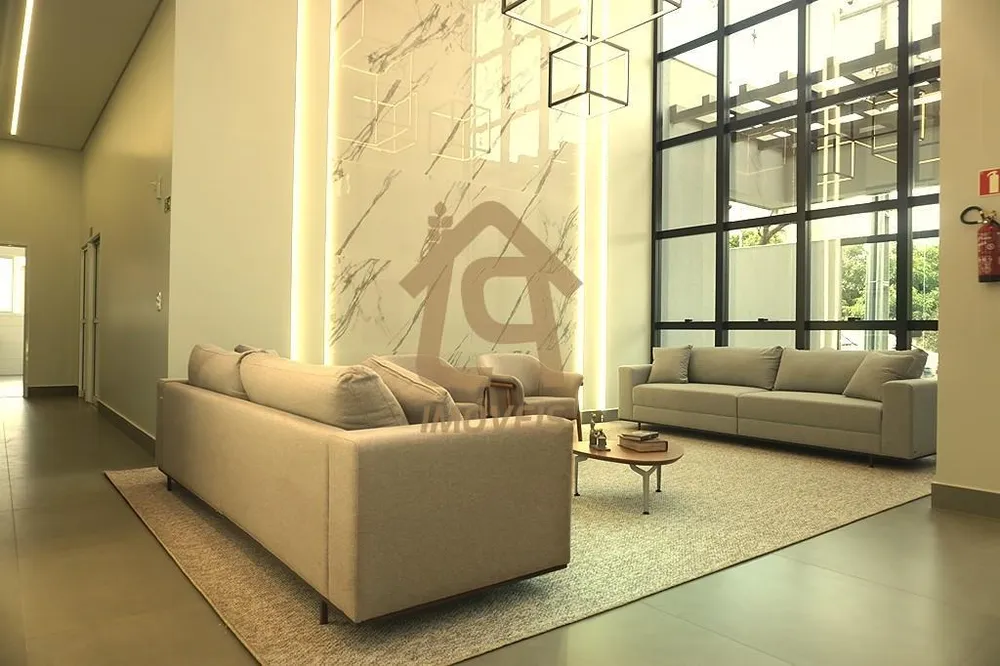 Apartamento, 3 quartos, 73 m² - Foto 2