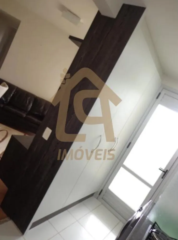 Apartamento, 3 quartos, 76 m² - Foto 2