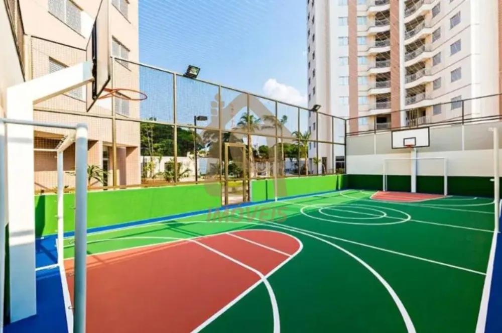 Apartamento, 3 quartos, 76 m² - Foto 1