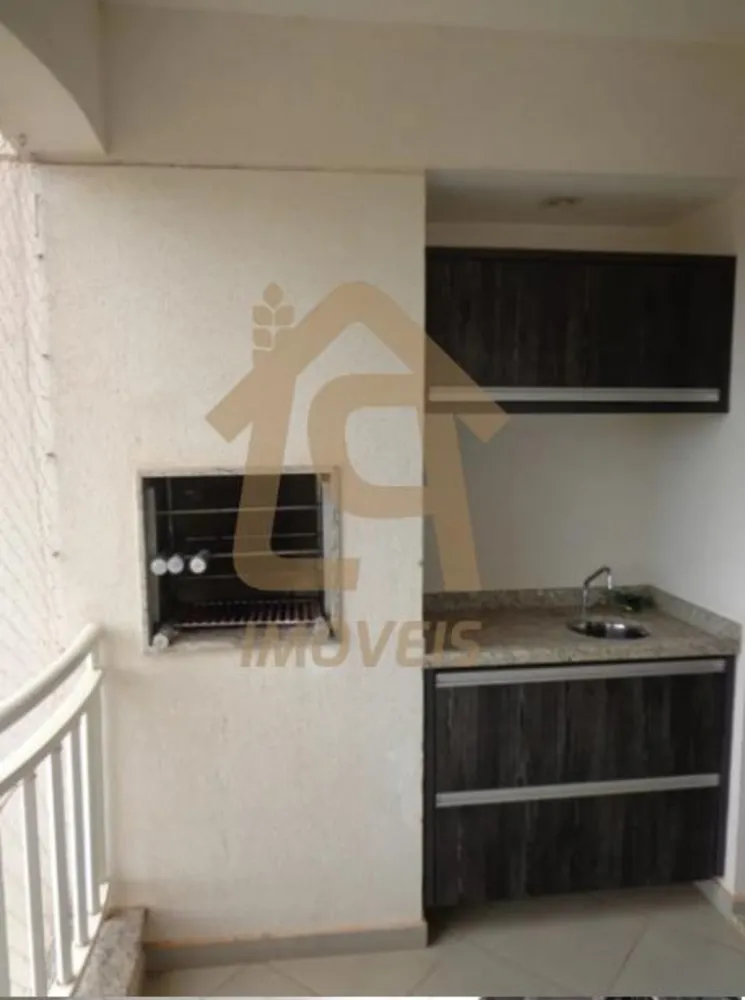 Apartamento, 3 quartos, 76 m² - Foto 3