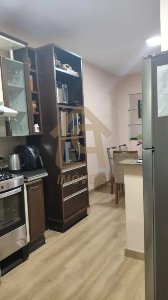 Casa, 3 quartos, 117 m² - Foto 3