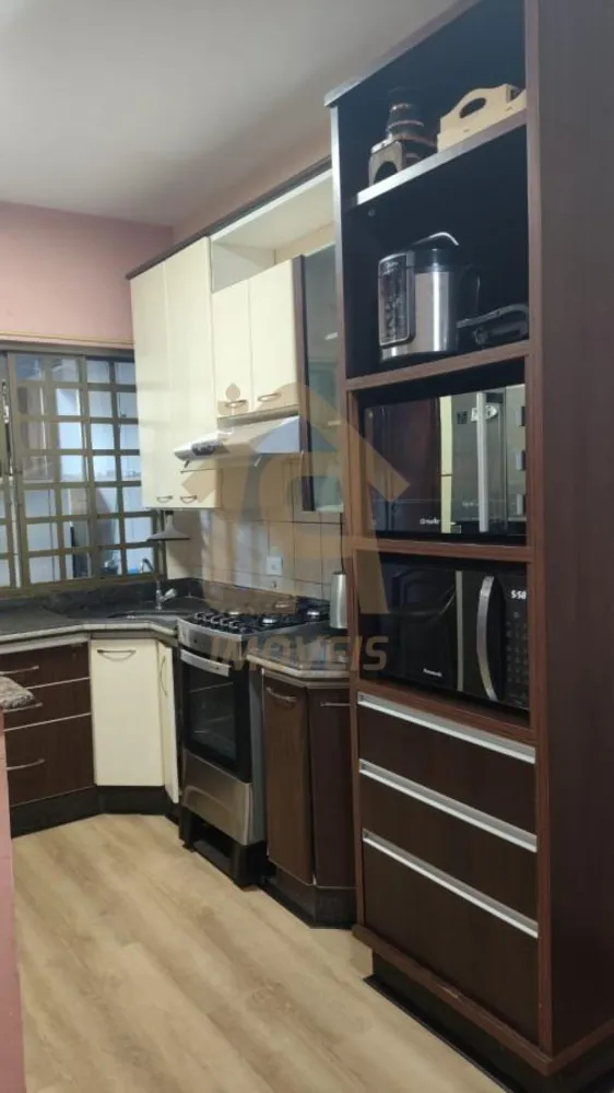Casa, 3 quartos, 117 m² - Foto 2