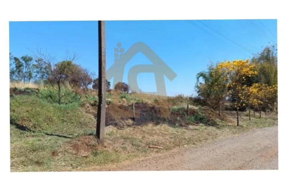 Terreno, 2600 m² - Foto 1