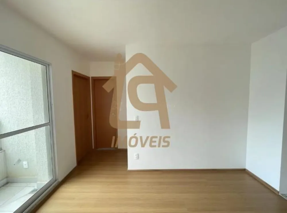 Apartamento, 2 quartos, 45 m² - Foto 3