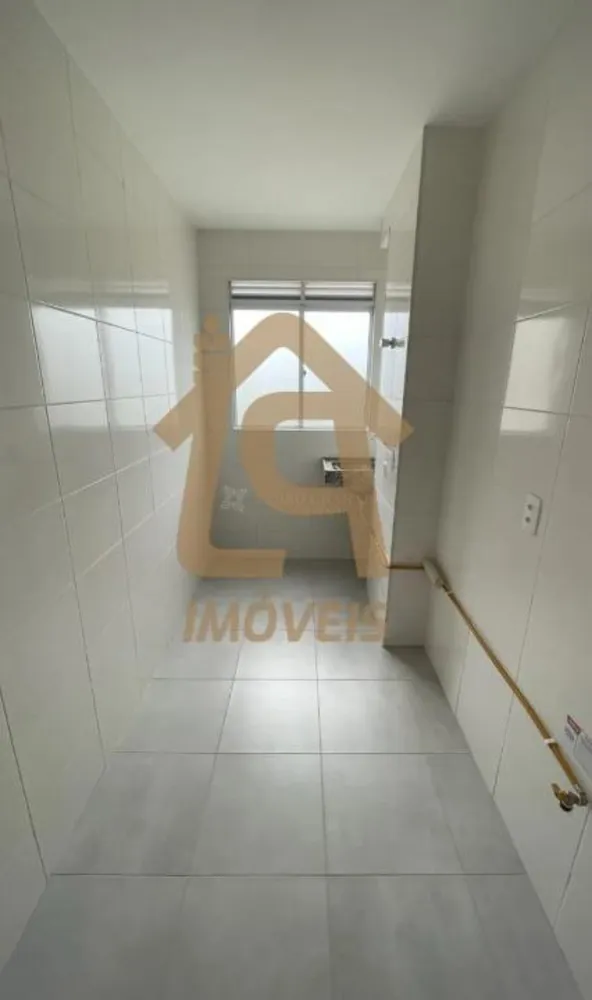 Apartamento, 2 quartos, 45 m² - Foto 1