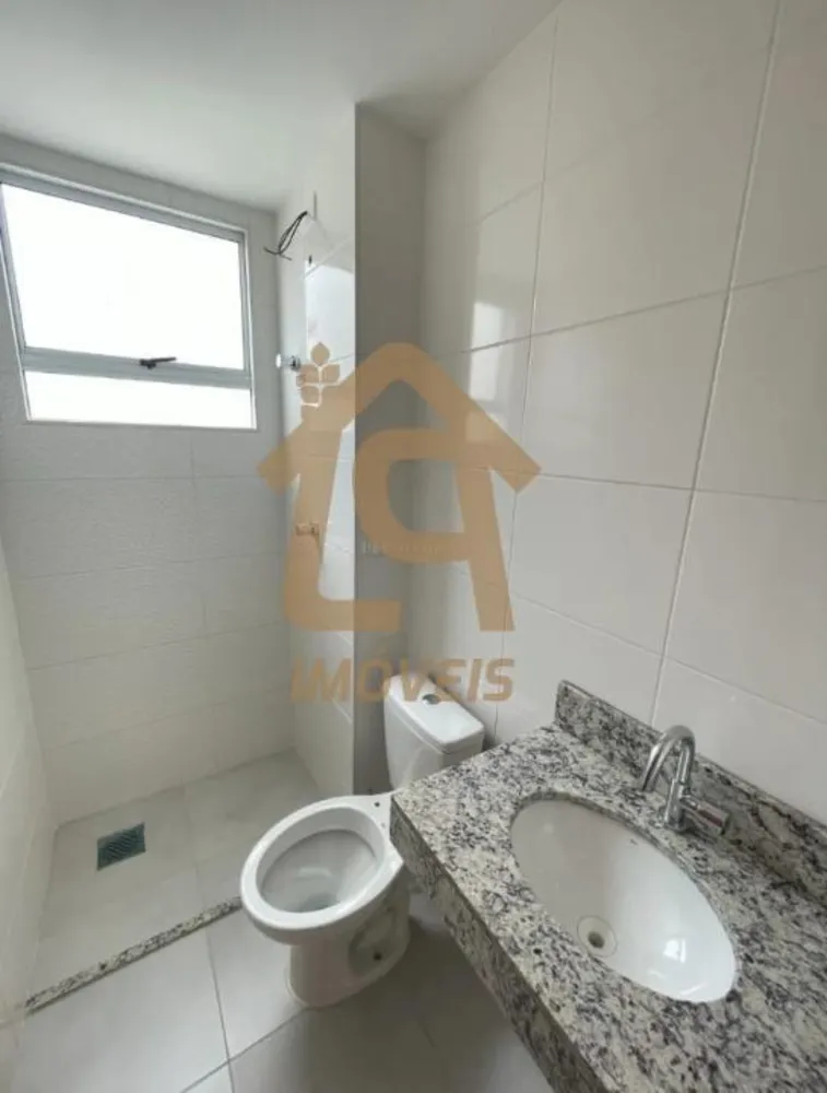 Apartamento, 2 quartos, 45 m² - Foto 2