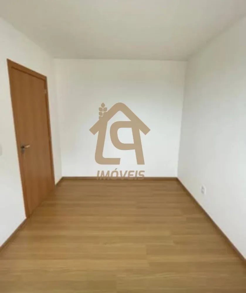 Apartamento, 2 quartos, 45 m² - Foto 4