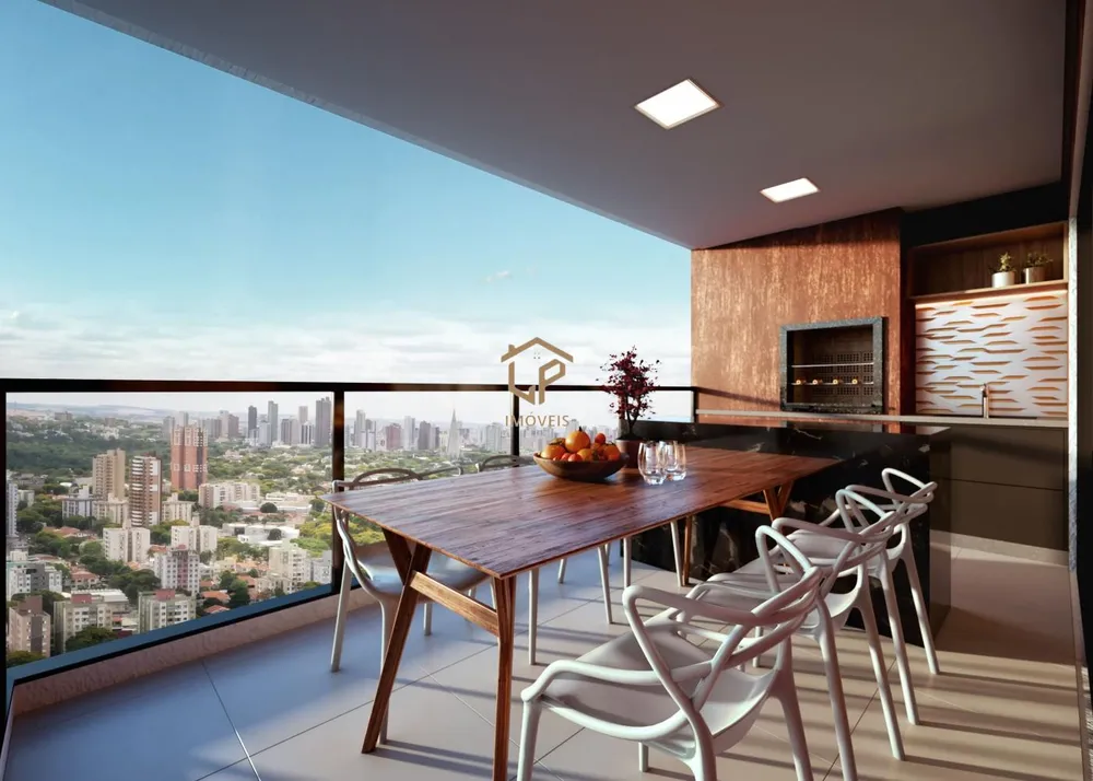 Apartamento, 2 quartos, 72 m² - Foto 2