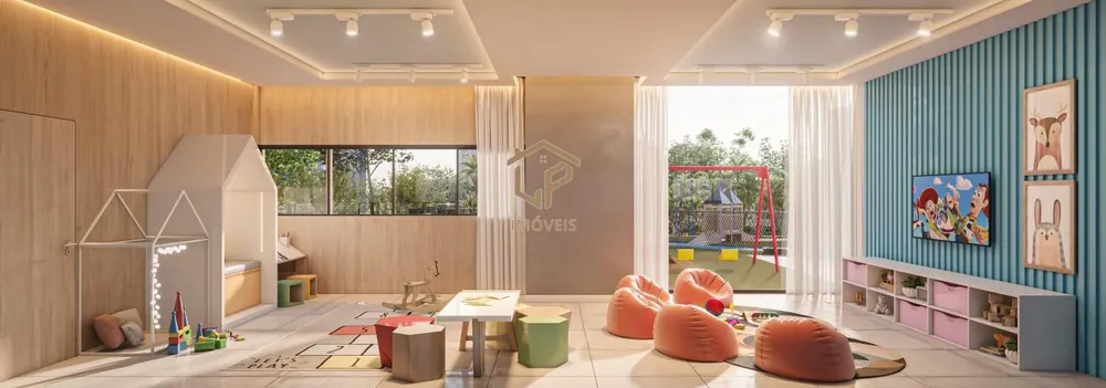 Apartamento, 2 quartos, 72 m² - Foto 4