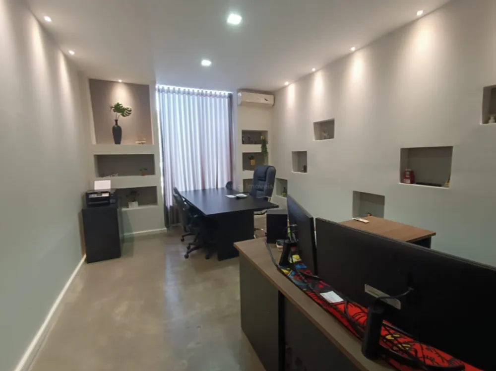 Depósito-Galpão, 287 m² - Foto 2