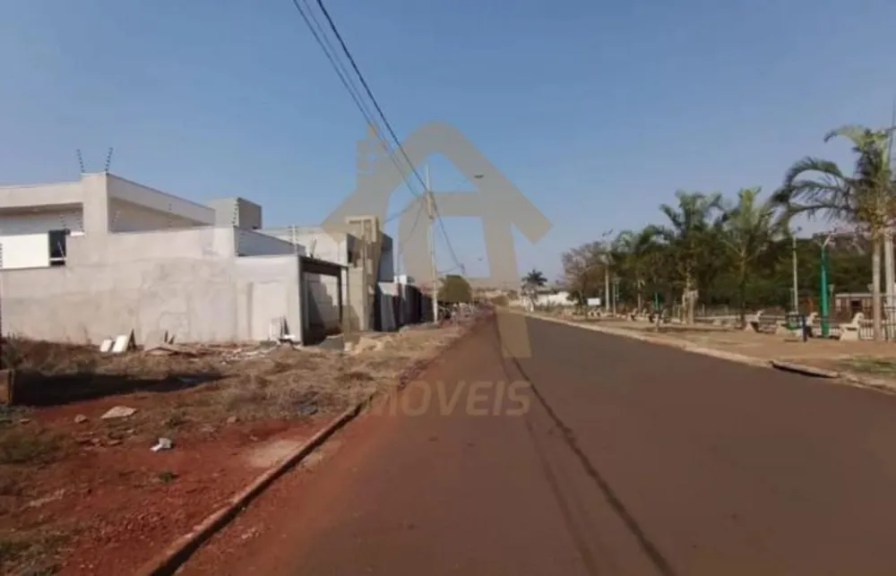 Terreno, 200 m² - Foto 1