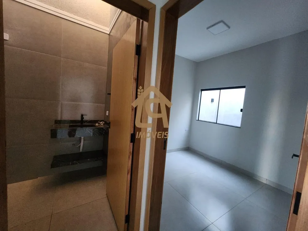 Casa, 3 quartos, 65 m² - Foto 4