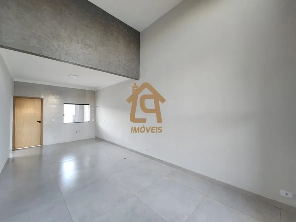 Casa, 3 quartos, 65 m² - Foto 1