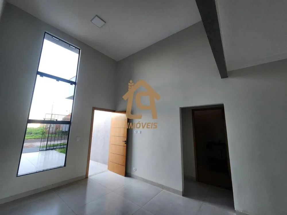Casa, 3 quartos, 65 m² - Foto 2