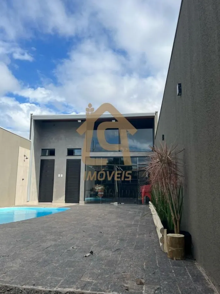 Flat/Apart Hotel, 1 quarto, 120 m² - Foto 1