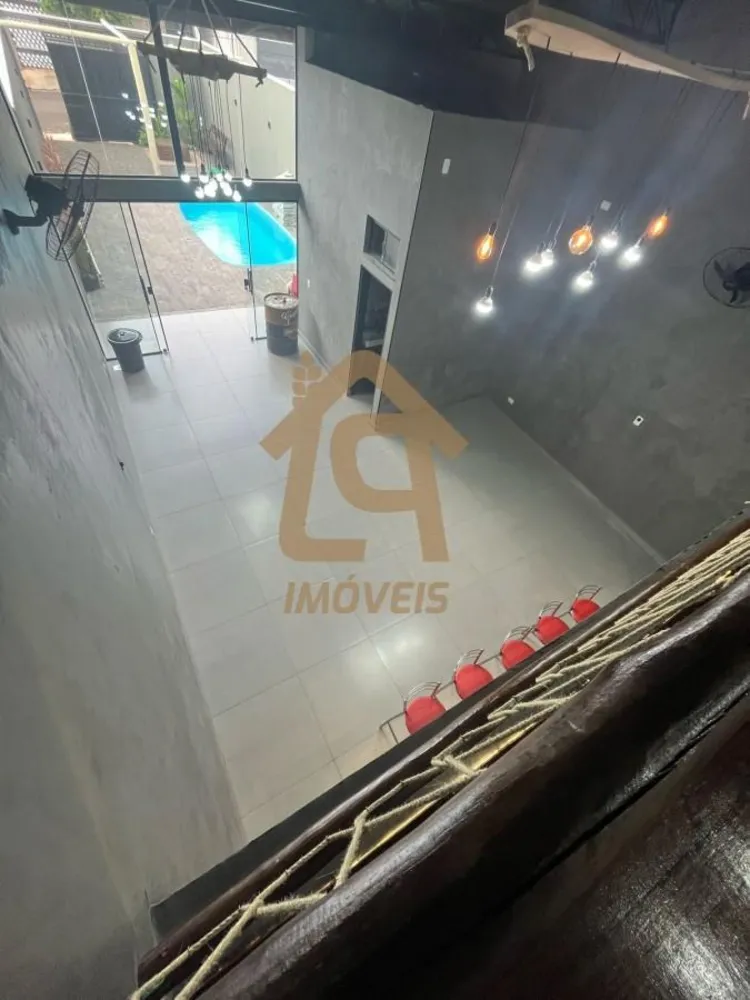 Flat/Apart Hotel, 1 quarto, 120 m² - Foto 4
